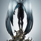 Marvel Estatua Premium Format X-Men Archangel (X-Force Variant) 73 cm