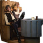 Star Wars Episode IV Mixed Media Estatua Premium Format Han Solo: Sorry About the Mess 32 cm