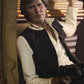 Star Wars Episode IV Mixed Media Estatua Premium Format Han Solo: Sorry About the Mess 32 cm
