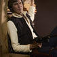 Star Wars Episode IV Mixed Media Estatua Premium Format Han Solo: Sorry About the Mess 32 cm