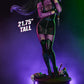 DC Comics Estatua Premium Format Punchline 55 cm