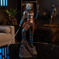 Star Wars Estatua Premium Format Mixed Media Bo-Katan Kryze (Collector Edition) 50 cm
