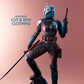 Star Wars Estatua Premium Format Mixed Media Bo-Katan Kryze (Collector Edition) 50 cm