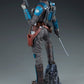 Star Wars Estatua Premium Format Mixed Media Bo-Katan Kryze (Collector Edition) 50 cm