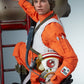 Star Wars Estatua Premium Format Luke Skywalker & X-Wing: Red Five, Standing By 76 cm