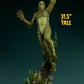 Universal Monsters Estatua Premium Format Creature from the Black Lagoon 80 cm