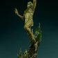 Universal Monsters Estatua Premium Format Creature from the Black Lagoon 80 cm