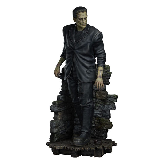 Frankenstein Estatua Premium Format Frankenstein 57 cm - Z POP Toys