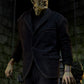 Frankenstein Estatua Premium Format Mixed Media Frankenstein (Fabric Costume) 57 cm - Z POP Toys