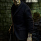 Frankenstein Estatua Premium Format Mixed Media Frankenstein (Fabric Costume) 57 cm - Z POP Toys