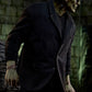 Frankenstein Estatua Premium Format Mixed Media Frankenstein (Fabric Costume) 57 cm - Z POP Toys