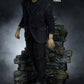 Frankenstein Estatua Premium Format Mixed Media Frankenstein (Fabric Costume) 57 cm - Z POP Toys