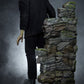 Frankenstein Estatua Premium Format Mixed Media Frankenstein (Fabric Costume) 57 cm - Z POP Toys