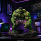 Marvel Estatua Premium Format Hulk 59 cm