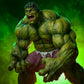 Marvel Estatua Premium Format Hulk 59 cm