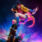 Marvel Estatua Premium Format Jubilee 47 cm