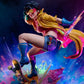 Marvel Estatua Premium Format Jubilee 47 cm