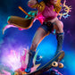 Marvel Estatua Premium Format Jubilee 47 cm