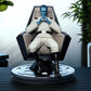 Star Wars Estatua Premium Format Grand Admiral Thrawn 43 cm