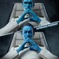 Star Wars Estatua Premium Format Grand Admiral Thrawn 43 cm