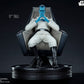 Star Wars Estatua Premium Format Grand Admiral Thrawn 43 cm