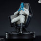 Star Wars Estatua Premium Format Grand Admiral Thrawn 43 cm