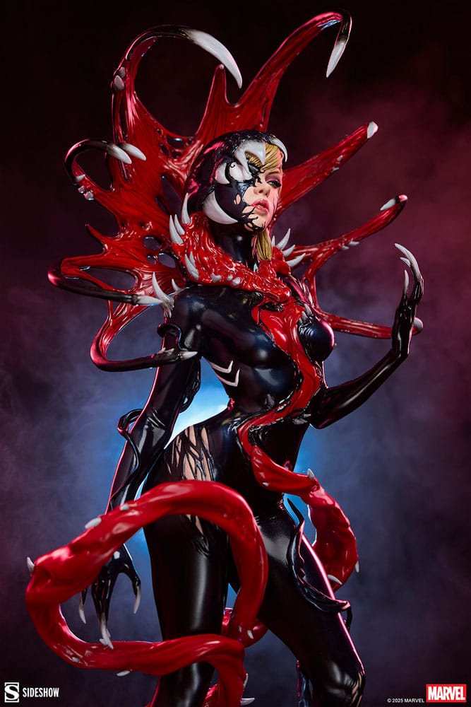 Marvel Estatua Premium Format Gwenom 56 cm - Z POP Toys