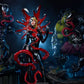 Marvel Estatua Premium Format Gwenom 56 cm - Z POP Toys