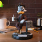 Marvel Estatua Premium Format Howard the Duck 28 cm - Z POP Toys
