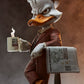 Marvel Estatua Premium Format Howard the Duck 28 cm - Z POP Toys