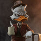 Marvel Estatua Premium Format Howard the Duck 28 cm - Z POP Toys