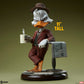 Marvel Estatua Premium Format Howard the Duck 28 cm - Z POP Toys