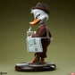 Marvel Estatua Premium Format Howard the Duck 28 cm - Z POP Toys