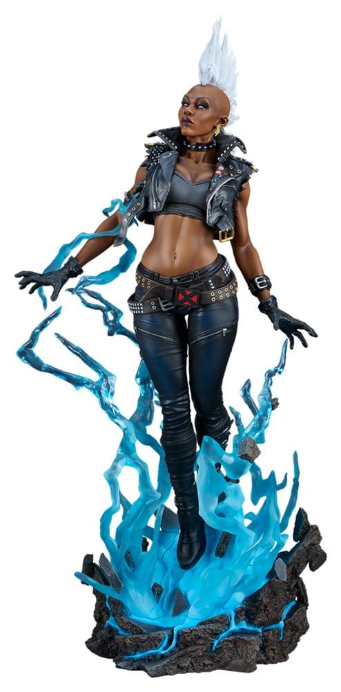 Marvel X-Men Estatua Premium Format Storm 64 cm