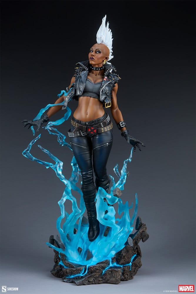 Marvel X-Men Estatua Premium Format Storm 64 cm