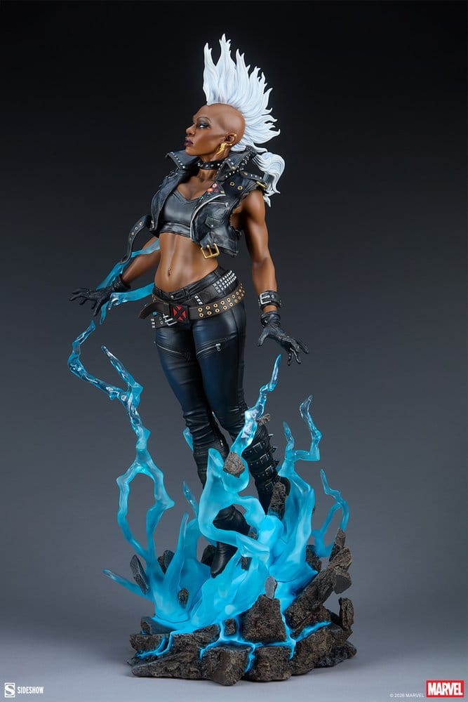 Marvel X-Men Estatua Premium Format Storm 64 cm
