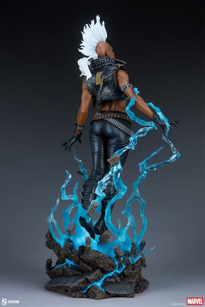 Marvel X-Men Estatua Premium Format Storm 64 cm