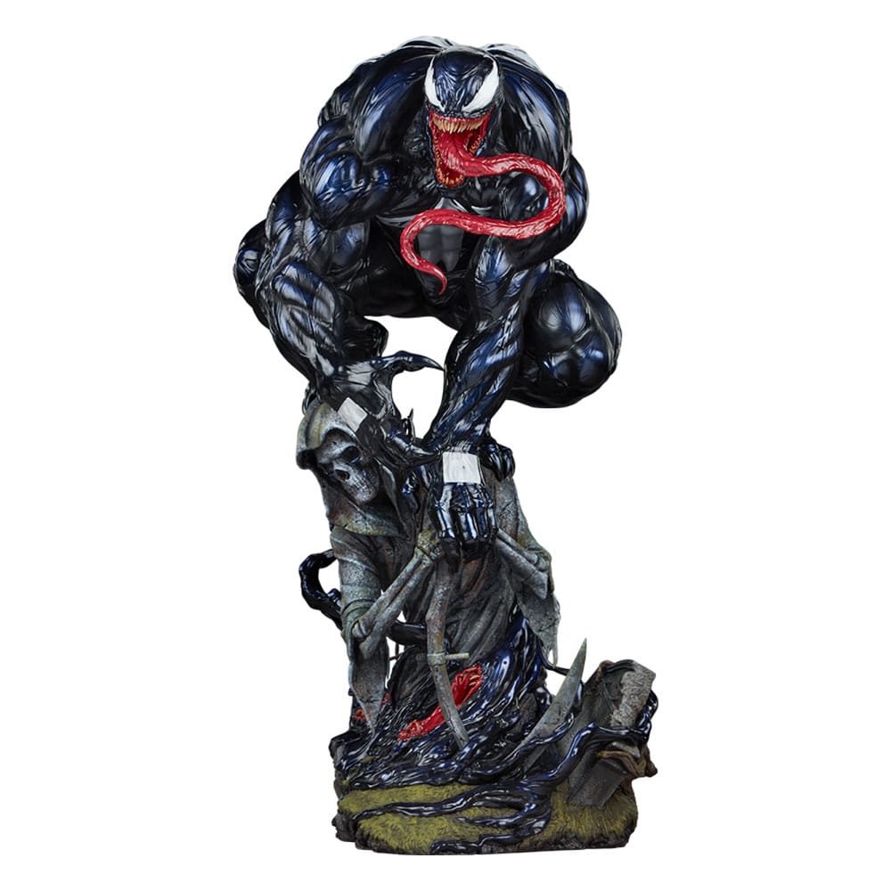 Marvel Estatua Premium Format Venom 59 cm