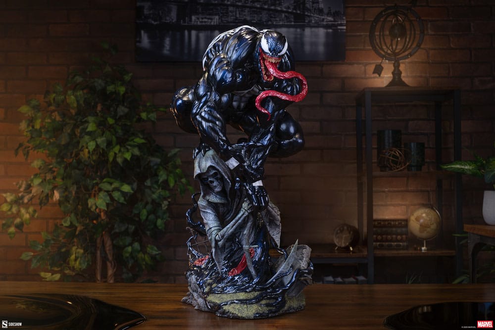 Marvel Estatua Premium Format Venom 59 cm