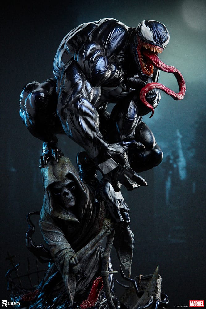 Marvel Estatua Premium Format Venom 59 cm
