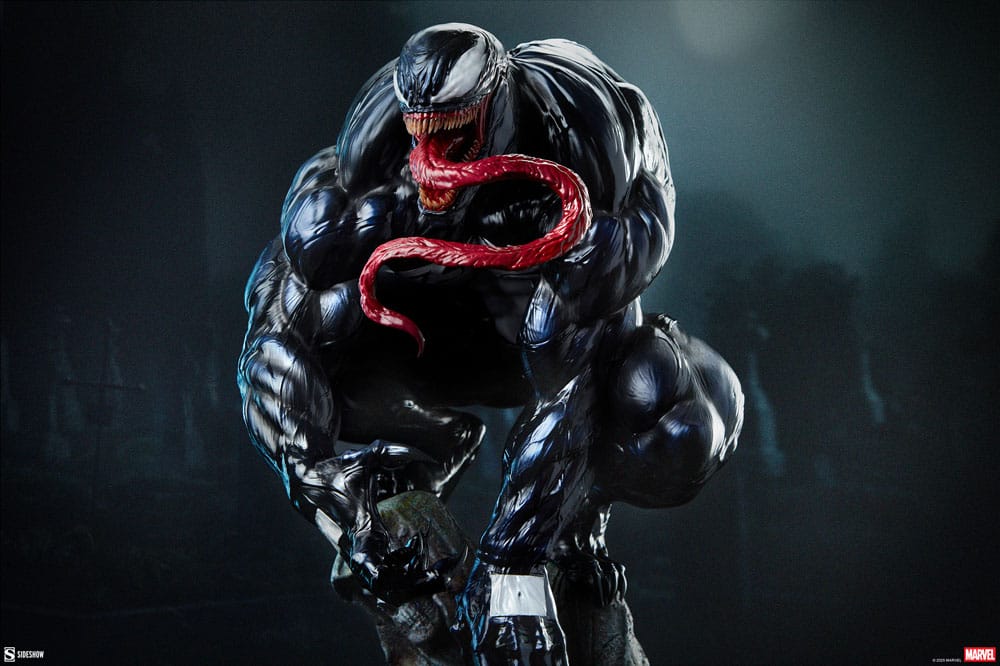 Marvel Estatua Premium Format Venom 59 cm