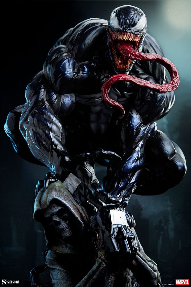 Marvel Estatua Premium Format Venom 59 cm