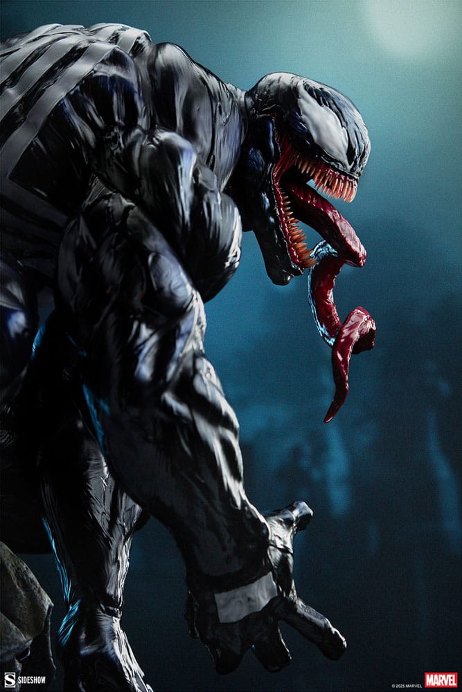 Marvel Estatua Premium Format Venom 59 cm