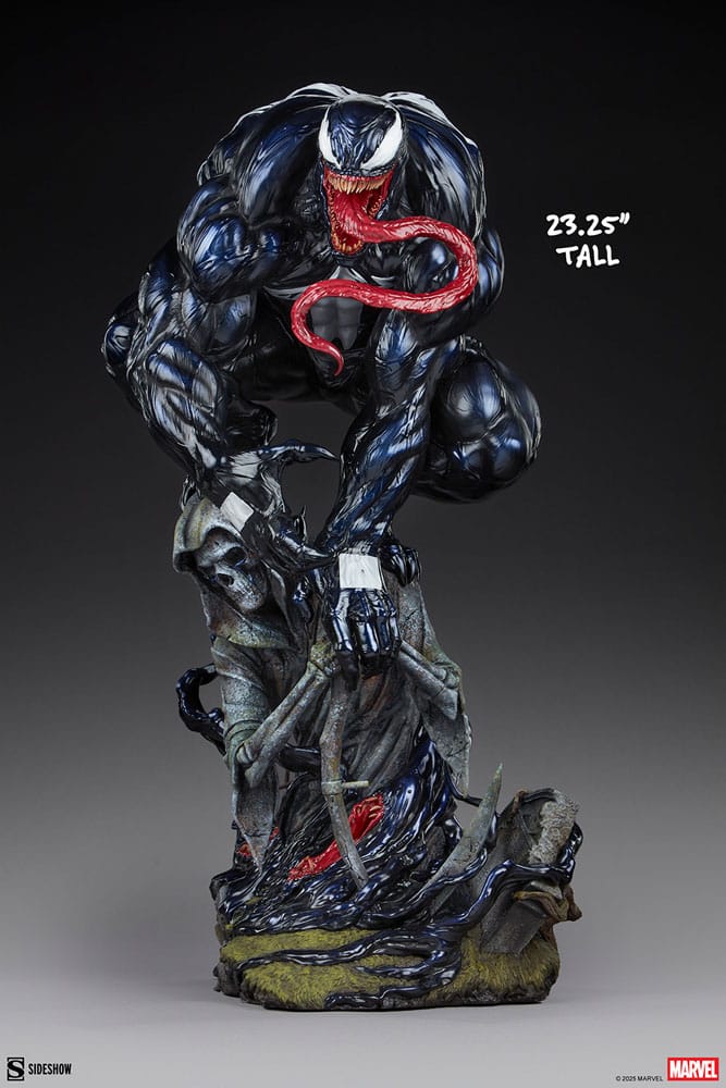Marvel Estatua Premium Format Venom 59 cm