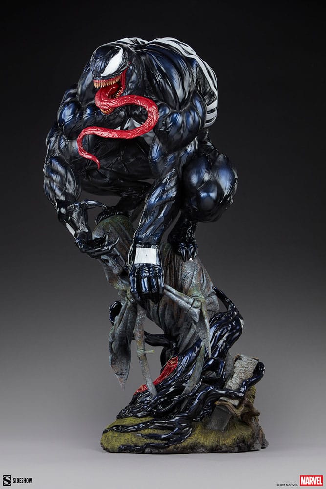 Marvel Estatua Premium Format Venom 59 cm