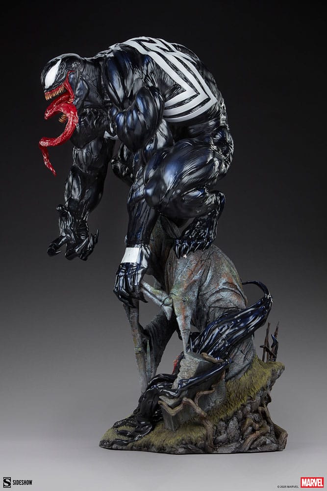 Marvel Estatua Premium Format Venom 59 cm
