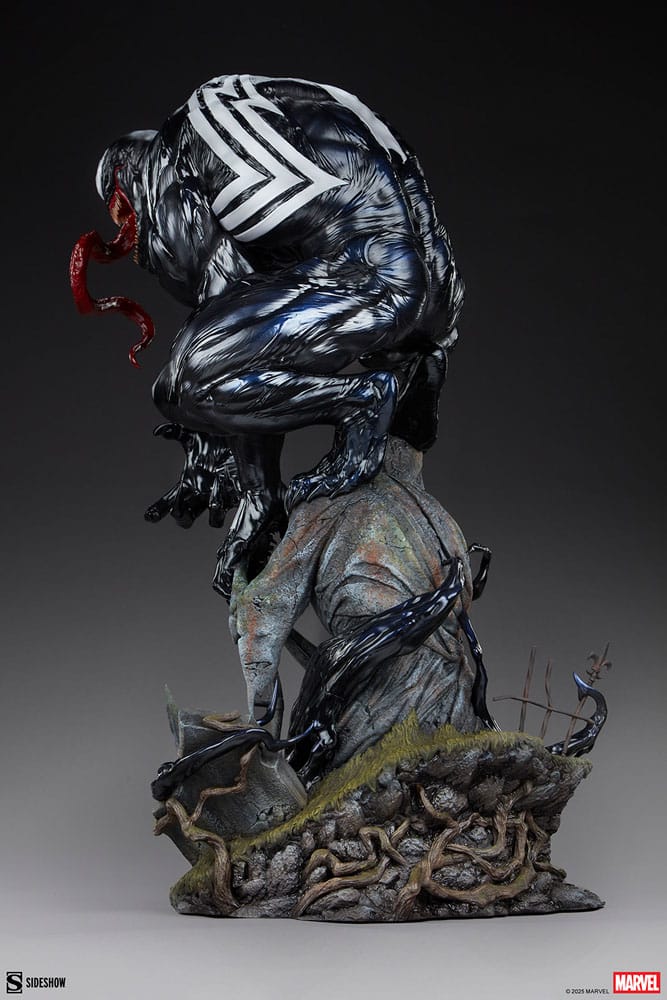Marvel Estatua Premium Format Venom 59 cm