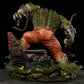 DC Comics Estatua Premium Format Killer Croc 57 cm