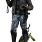 1997: Rescate en Nueva York Premium Format Estatua Snake Plissken 57 cm