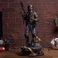 1997: Rescate en Nueva York Premium Format Estatua Snake Plissken 57 cm